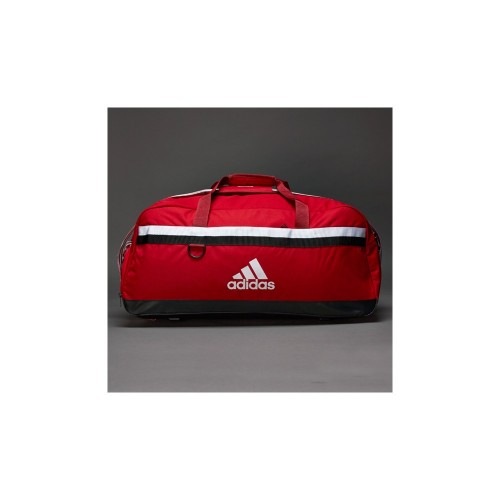 Сумка Adidas TIRO TB L (красная)
