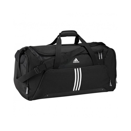 Сумка Adidas Team Bag 100% полиестр 70*32*32 см