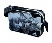 Сумка Adidas фотопечать бокс