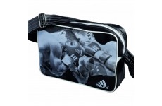 Сумка Adidas фотопечать бокс