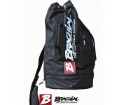 Спортивная водонепроницаемая сумка-мешок BRACHIAL Duffel Bag Vacation