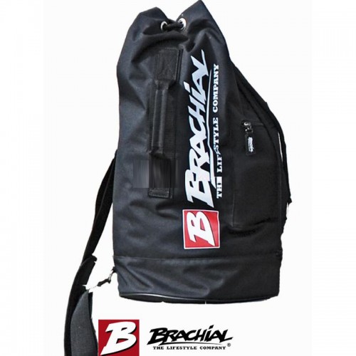 Спортивная водонепроницаемая сумка-мешок BRACHIAL Duffel Bag Vacation