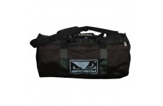 Сумка-рюкзак Bad Boy Holdall