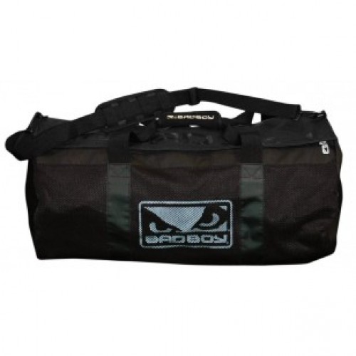 Сумка-рюкзак Bad Boy Holdall