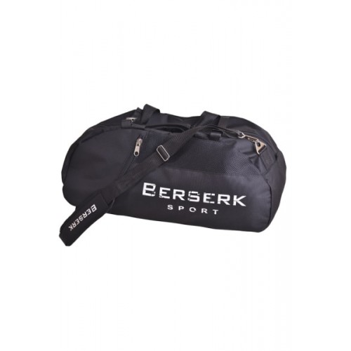 Сумка рюкзак BERSERK LEGACY black