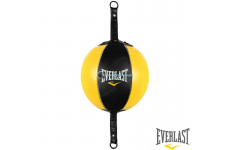 Двусторонняя пневматическая груша EVERLAST PROFESSIONAL DOUBLE END BAG