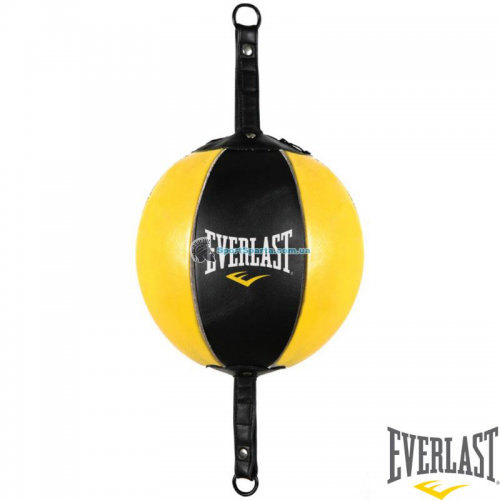 Двусторонняя пневматическая груша EVERLAST PROFESSIONAL DOUBLE END BAG