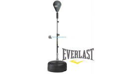 Груша пневматическая напольная EVERLAST Hyperflex Strike BAG