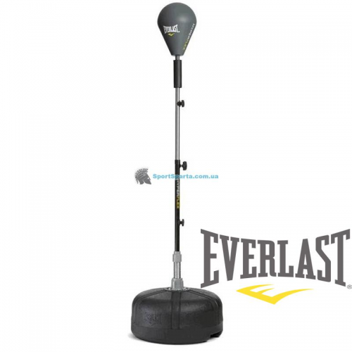 Груша пневматическая напольная EVERLAST Hyperflex Strike BAG