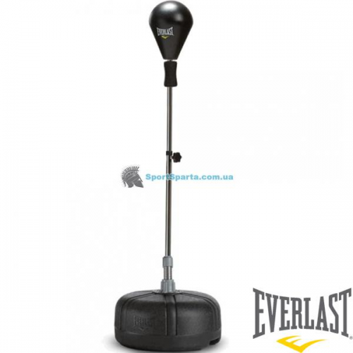 Пневматическая груша напольная EVERLAST Reflex Bag EVRB