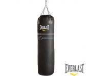 Боксерский мешок EVERLAST Super Leather Heavy Bag 150 lbs