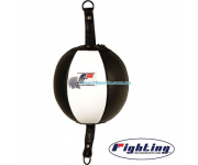 Пневмогруша на растяжках FIGHTING Sports Pro Double End Bag