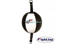 Пневмогруша на растяжках FIGHTING Sports Pro Double End Bag