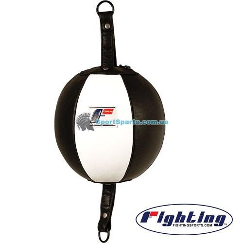 Пневмогруша на растяжках FIGHTING Sports Pro Double End Bag