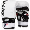 Снарядные перчатки FIGHTING Sports S2 Gel Elite Bag Gloves  фото 2