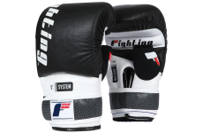 Снарядные перчатки FIGHTING Sports S2 Gel Elite Bag Gloves