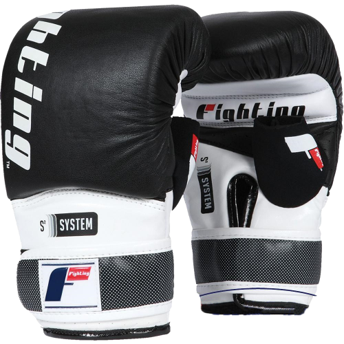 Снарядные перчатки FIGHTING Sports S2 Gel Elite Bag Gloves