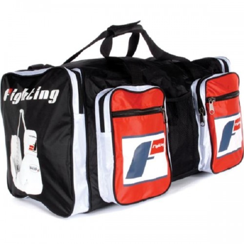 Спортивная сумка FIGHTING Sports World Champion Equipment Bag