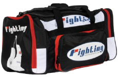 Спортивная сумка FIGHTING Sports Universe Sport Bag
