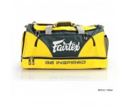 Сумка FAIRTEX (BAG-2 yellow)