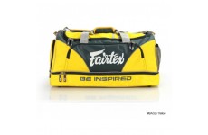 Сумка FAIRTEX (BAG-2 yellow)