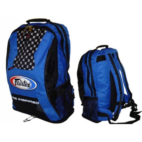 Рюкзак Fairtex (BAG-4) 