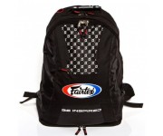 Рюкзак Fairtex (BAG-4G)