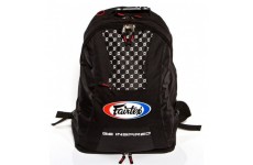 Рюкзак Fairtex (BAG-4G)