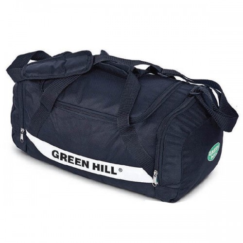 Сумка спортивная 6464 Green Hill