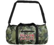 Спортивная сумка Paffen Sport BIG FIGHTDAY Camouflage