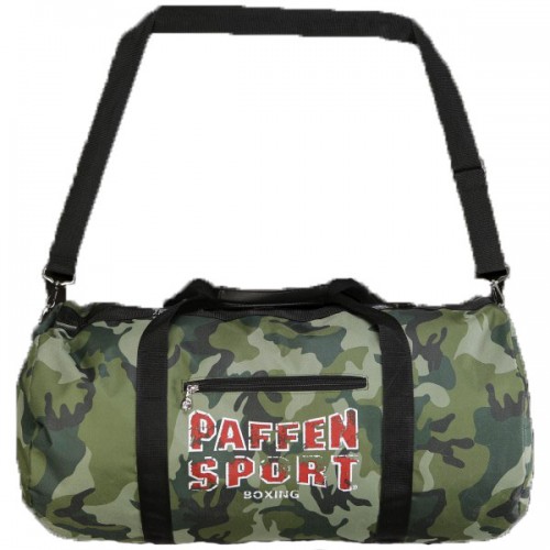 Спортивная сумка Paffen Sport BIG FIGHTDAY Camouflage