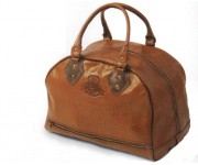Сумка из кожи Paffen Sport The Traditional
