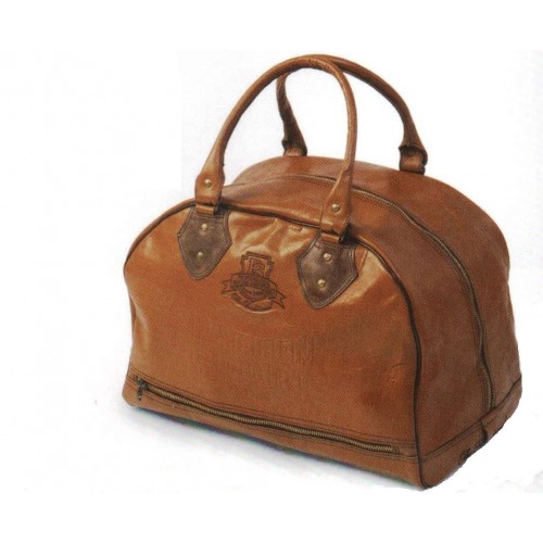 Сумка из кожи Paffen Sport The Traditional