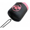 Боксерская груша RDX Pink 1.2м, 30-35кг  фото 2