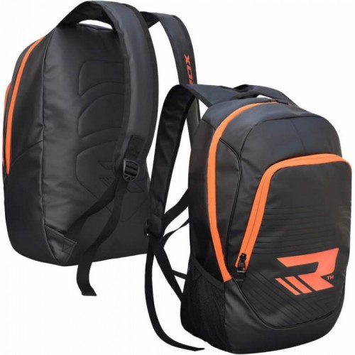 РЮКЗАК RDX BLACK