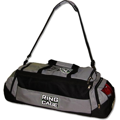 Спортивная сумка RING TO CAGE R2C Team Gear Bag