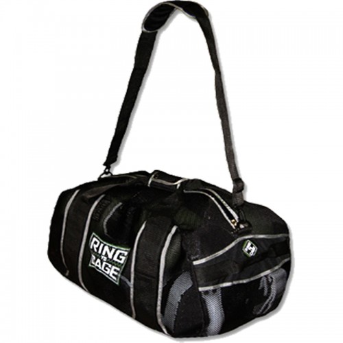 Спортивная сумка RING TO CAGE R2C Mesh Gear Bag