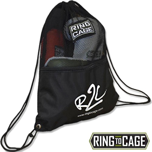 Спортивная сумка-мешок RING TO CAGE R2C Sack Pack