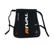 Спортивная сумка-мешок RIVAL SLING BAG “SIGNATURE” EMBROIDERED