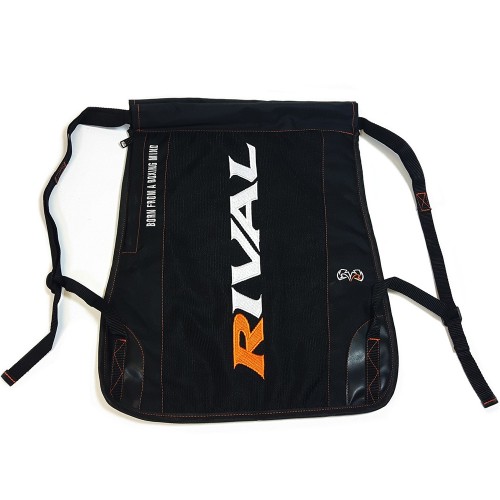 Спортивная сумка-мешок RIVAL SLING BAG “SIGNATURE” EMBROIDERED