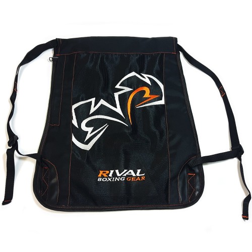 Спортивная сумка-мешок RIVAL SLING BAG “CORPO” EMBROIDERED