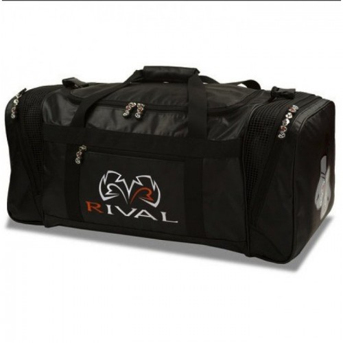 Спортивная сумка RIVAL RGB10 Gym Bag