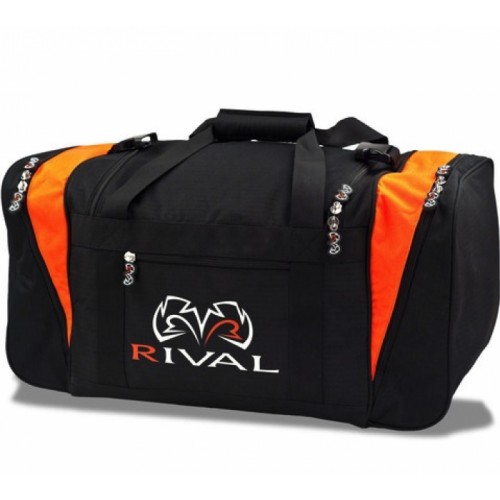 Спортивная сумка RIVAL RGB20 Gym Bag