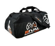 Спортивная сумка-рюкзак RIVAL RGB50 Gym Bag
