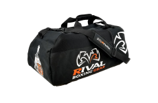 Спортивная сумка-рюкзак RIVAL RGB50 Gym Bag
