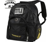 Спортивный рюкзак TITLE ALI SUPER BOXING BACKPACK