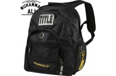 Спортивный рюкзак TITLE ALI SUPER BOXING BACKPACK