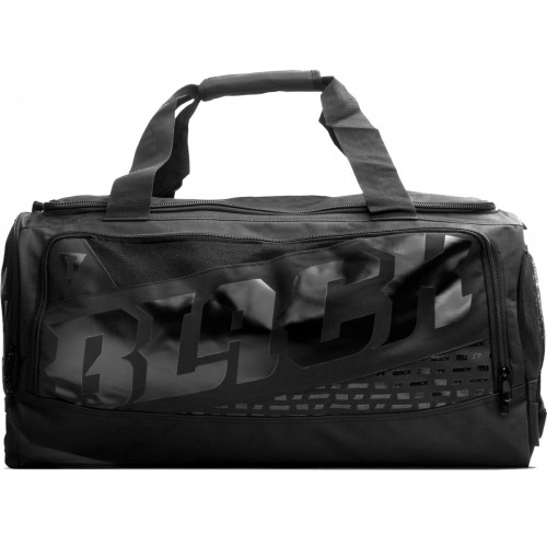 Спортивная сумка для экипировки TITLE BLACK BEAST SUPER SPORT BAG