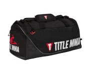 Спортивная сумка TITLE MMA Intensity Super Sport BAG