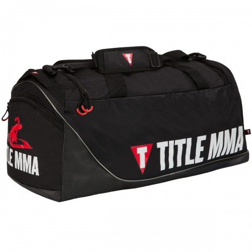 Спортивная сумка TITLE MMA Intensity Super Sport BAG